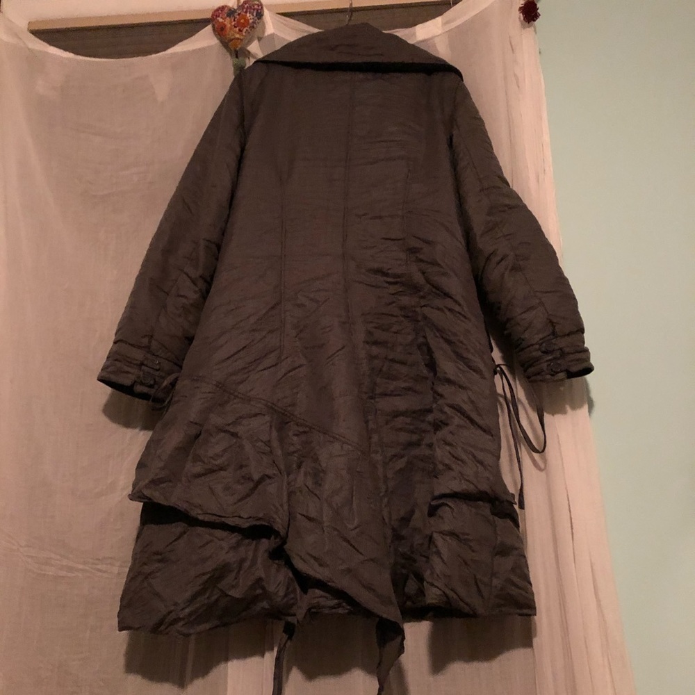 Animale coat - Picture 3 of 7